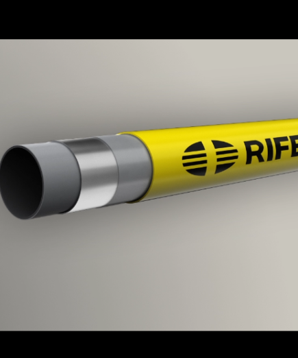 Video - Multilayer Gas Piping System