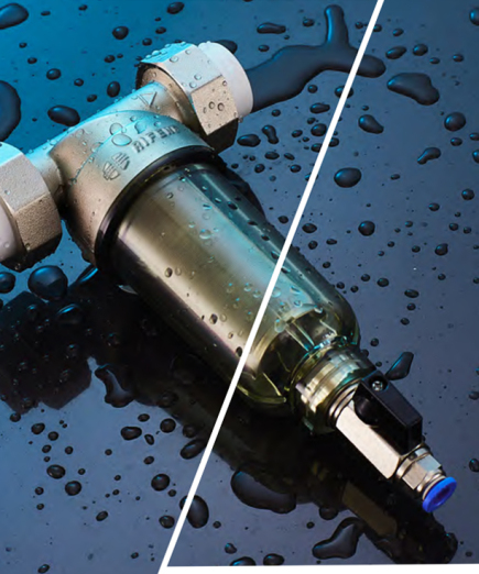 Product Catalogue - PRE Filter